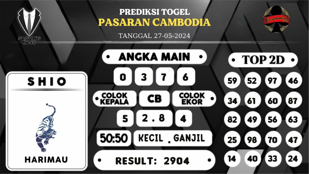 https://prediksibossnama.com/prediksi-boss-togel-cambodia-senin-27-mei-2024/