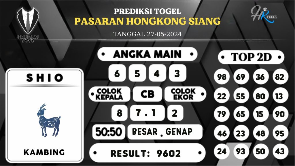 https://prediksibossnama.com/prediksi-boss-togel-hk-siang-senin-27-mei-2024/