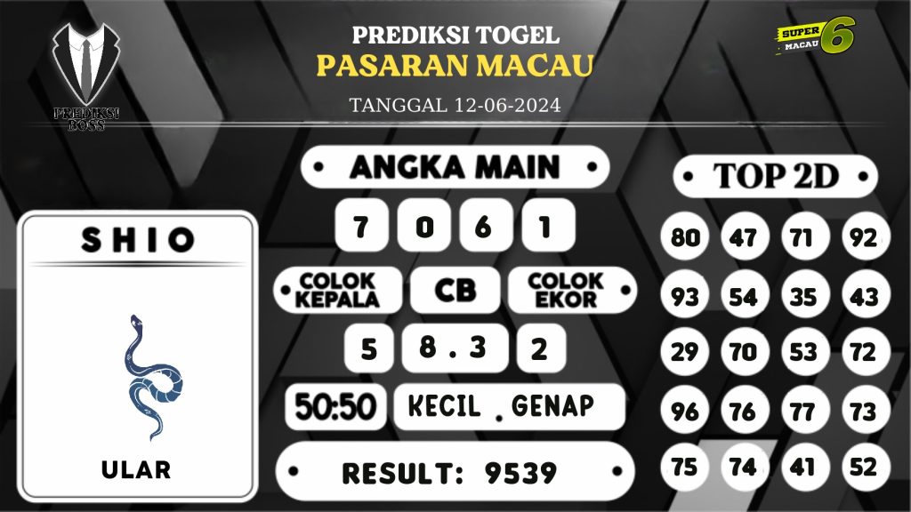 https://prediksibossnama.com/prediksi-boss-togel-macau-rabu-12-juni-2024/