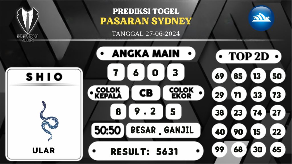 https://prediksibossnama.com/prediksi-boss-togel-sidney-kamis-27-juni-2024/