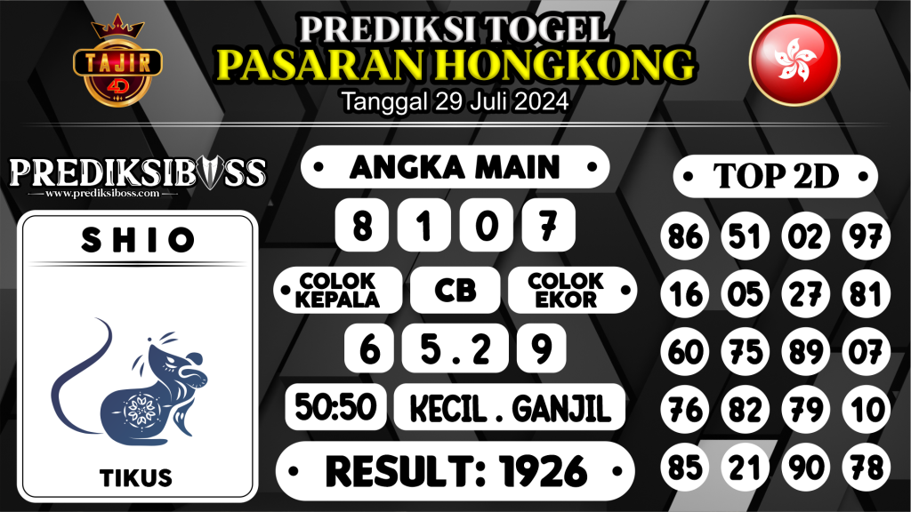 https://prediksibossnama.com/prediksi-boss-togel-hongkong-senin-29-juli-2024/