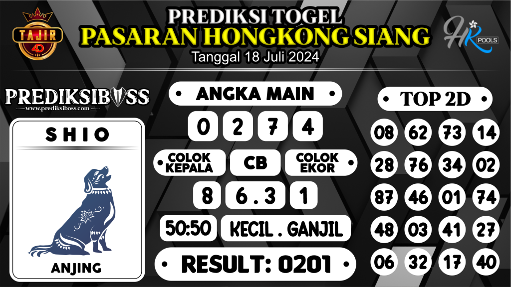 https://prediksibossnama.com/prediksi-boss-togel-hk-siang-kamis-18-juli-2024/