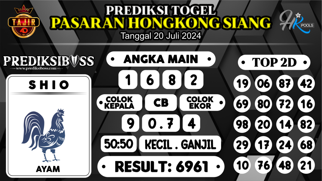 https://prediksibossnama.com/prediksi-boss-togel-hk-siang-sabtu-20-juli-2024/