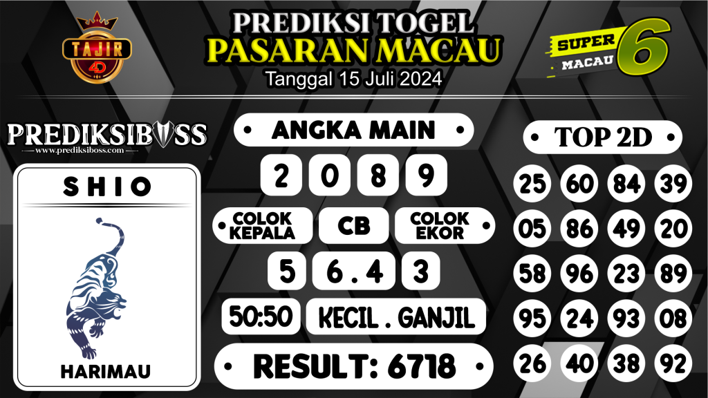 https://prediksibossnama.com/prediksi-boss-togel-macau-senin-15-juli-2024/