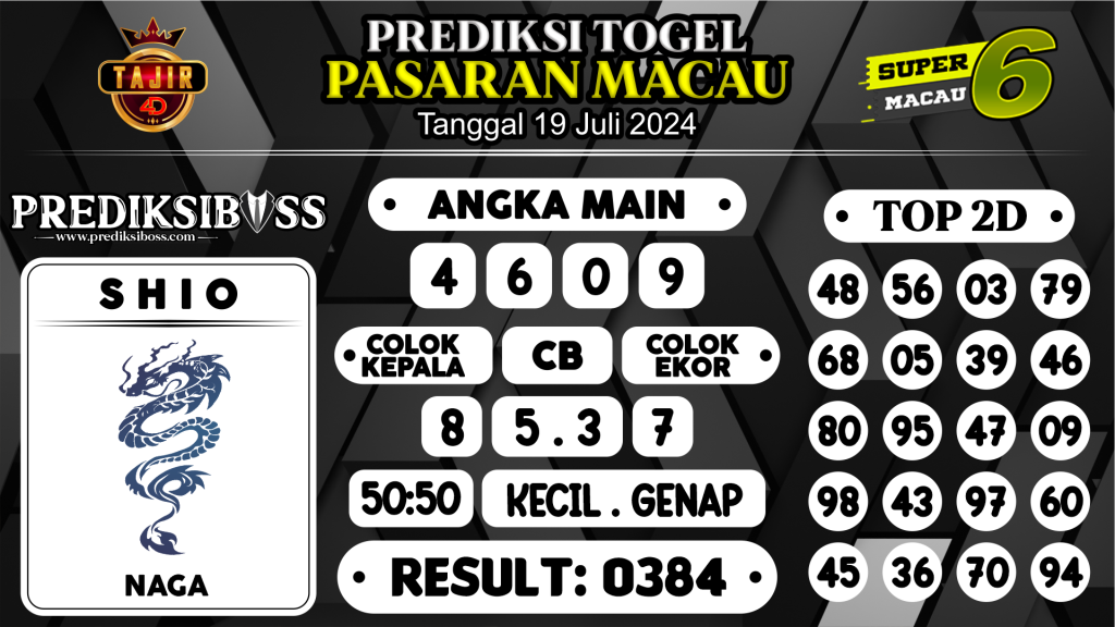 https://prediksibossnama.com/prediksi-boss-togel-macau-jumat-19-juli-2024/