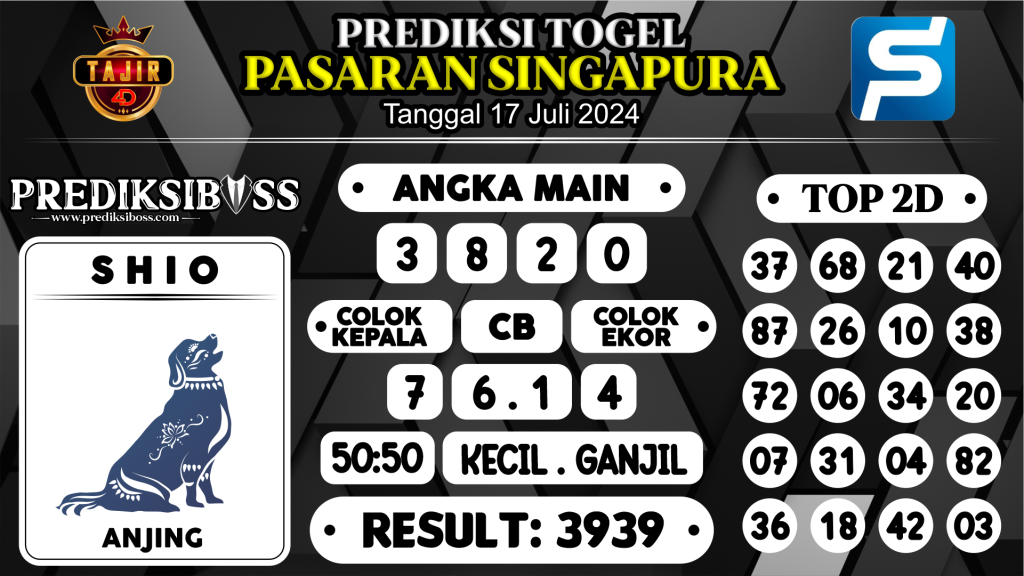 https://prediksibossnama.com/prediksi-boss-togel-sgp-rabu-17-juli-2024/