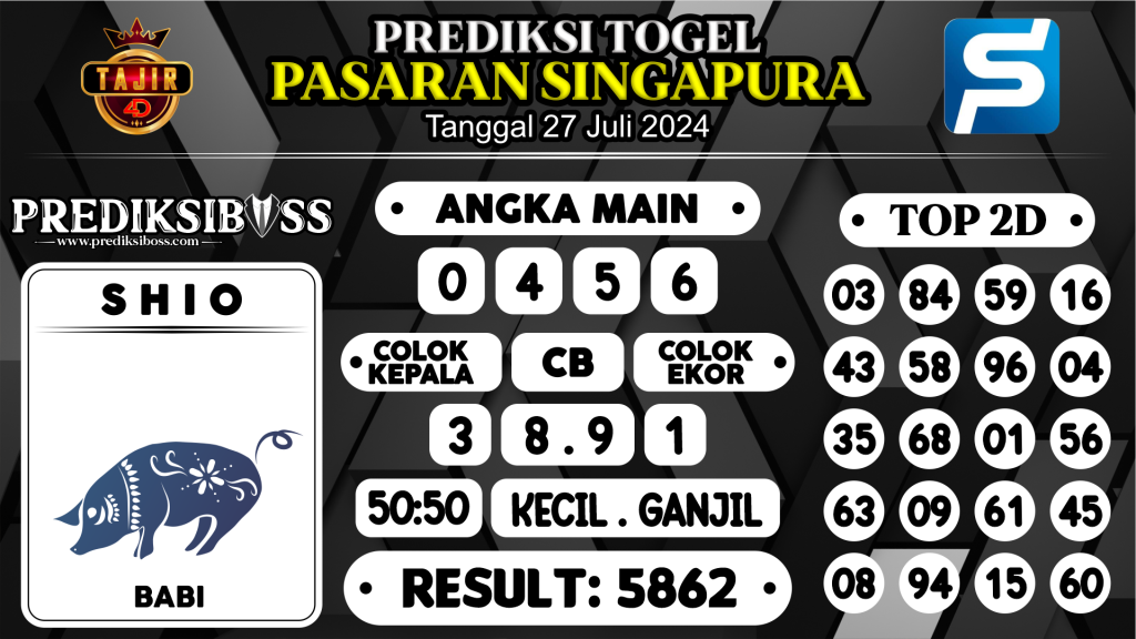 https://prediksibossnama.com/prediksi-boss-togel-sgp-sabtu-27-juli-2024/