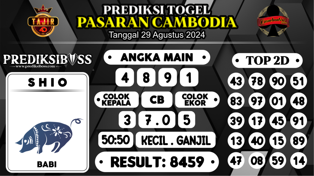 https://prediksibossnama.com/prediksi-boss-togel-cambodia-kamis-29-agustus-2024/