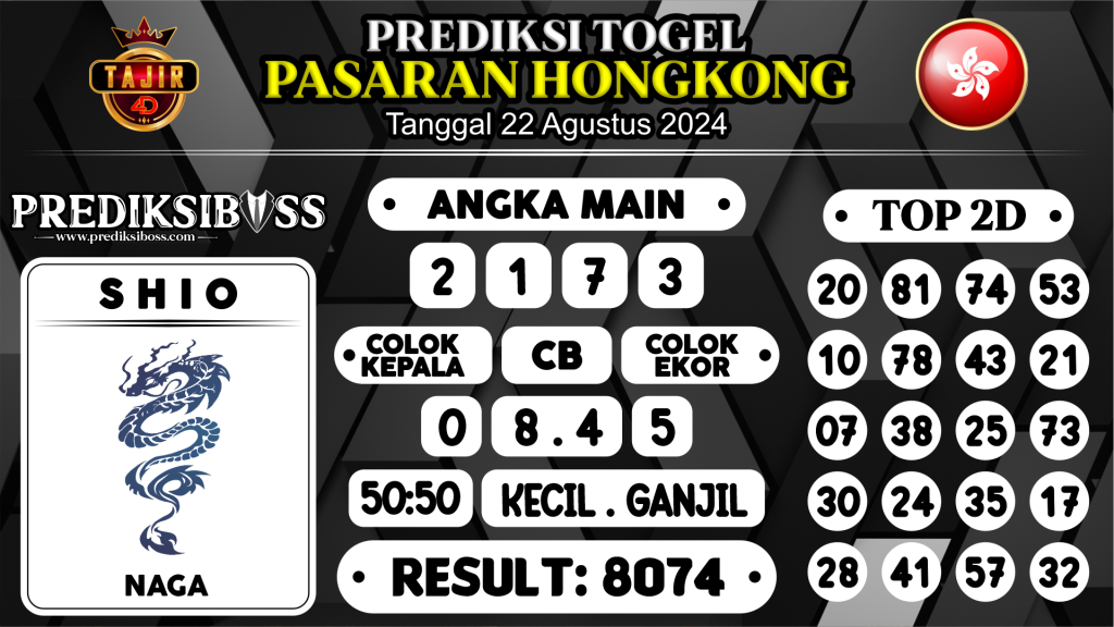 https://prediksibossnama.com/prediksi-boss-togel-hongkong-kamis-22-agustus-2024/