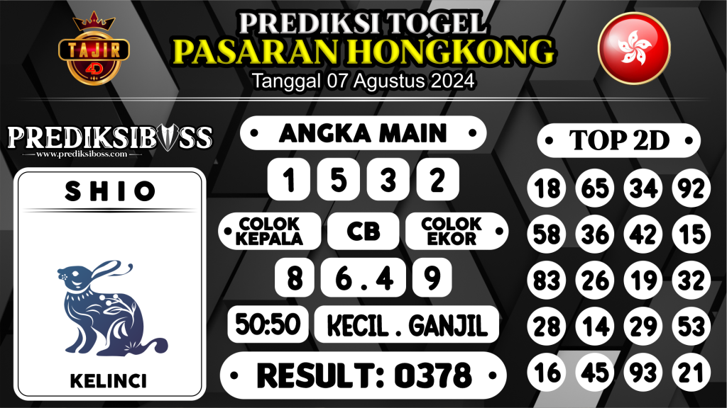 https://prediksibossnama.com/prediksi-boss-togel-hongkong-rabu-07-agustus-2024/