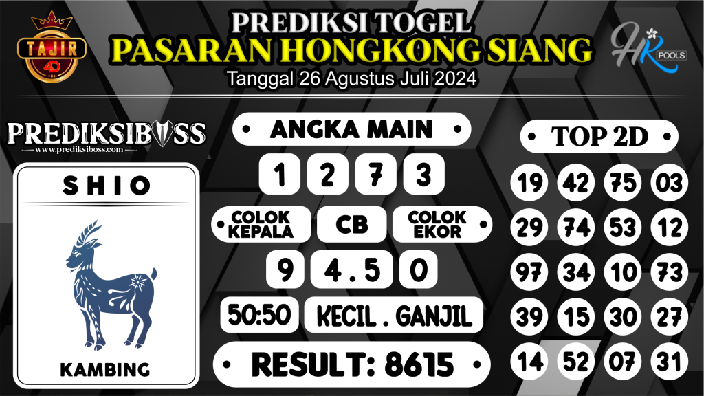 https://prediksibossnama.com/prediksi-boss-togel-hk-siang-senin-26-agustus-2024/