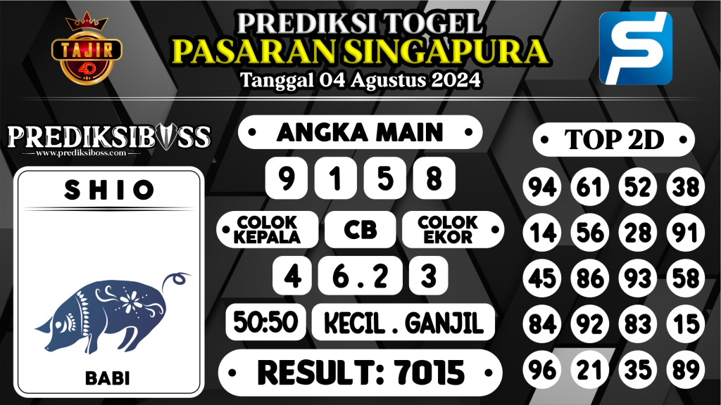 https://prediksibossnama.com/prediksi-boss-togel-sgp-minggu-04-agustus-2024/