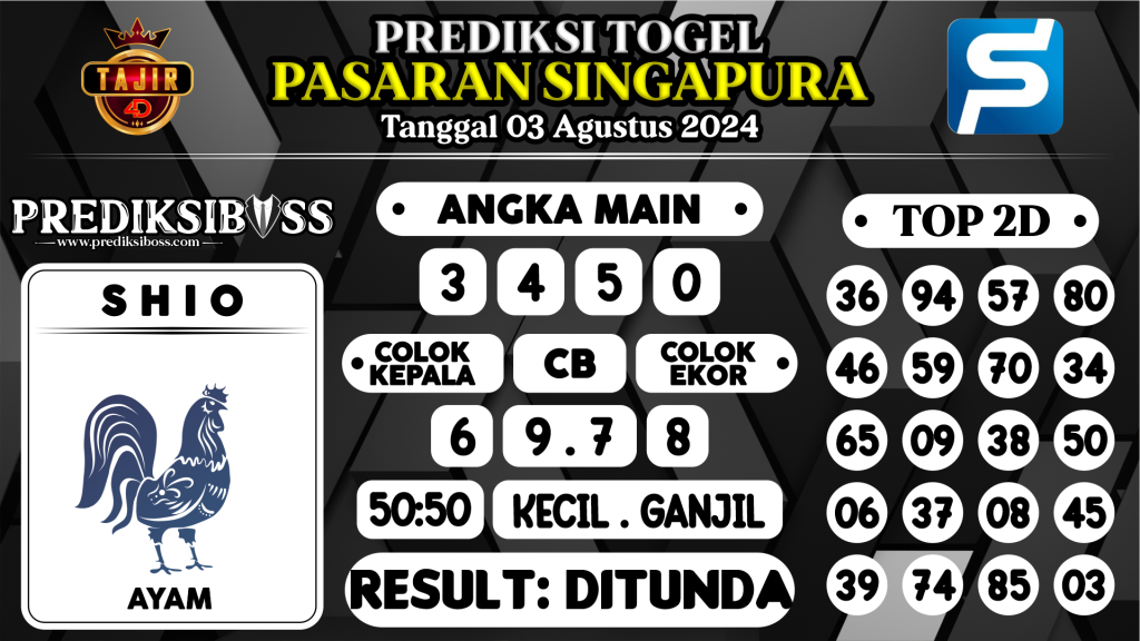 https://prediksibossnama.com/prediksi-boss-togel-sgp-sabtu-03-agustus-2024/