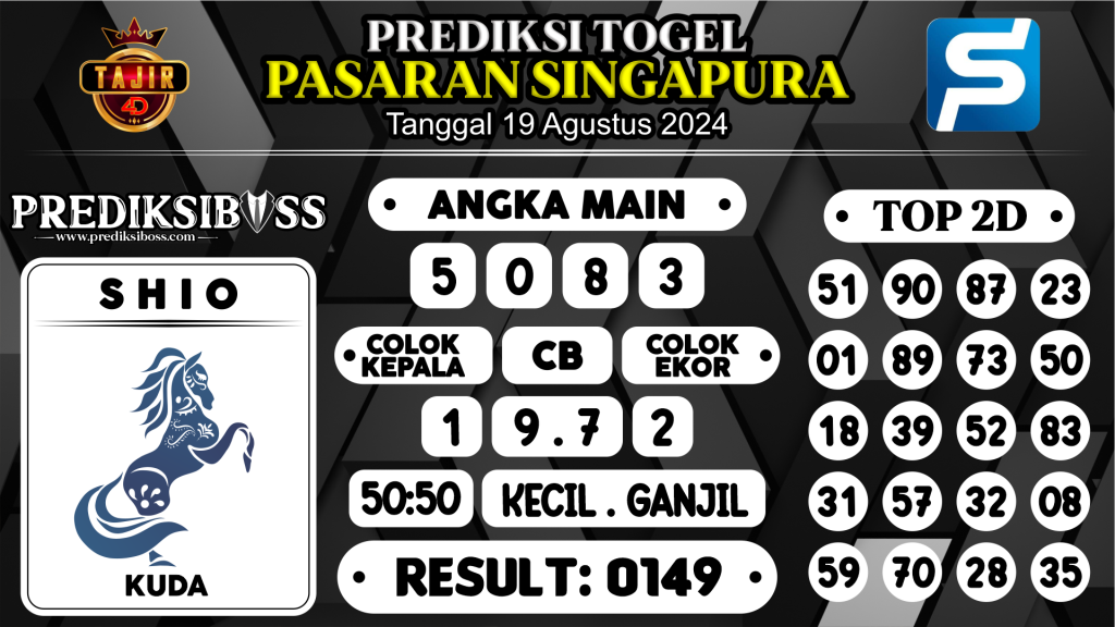 https://prediksibossnama.com/prediksi-boss-togel-sgp-senin-19-agustus-2024/