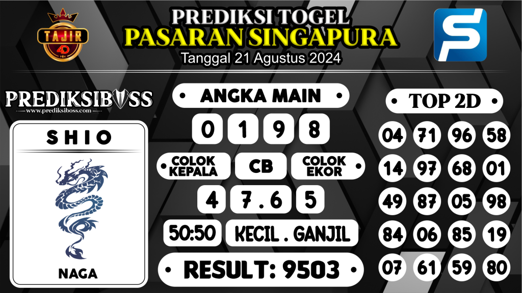 https://prediksibossnama.com/prediksi-boss-togel-sgp-rabu-21-agustus-2024/