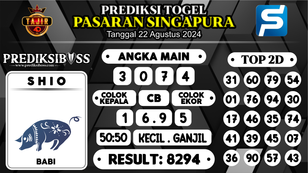 https://prediksibossnama.com/prediksi-boss-togel-sgp-kamis-22-agustus-2024/