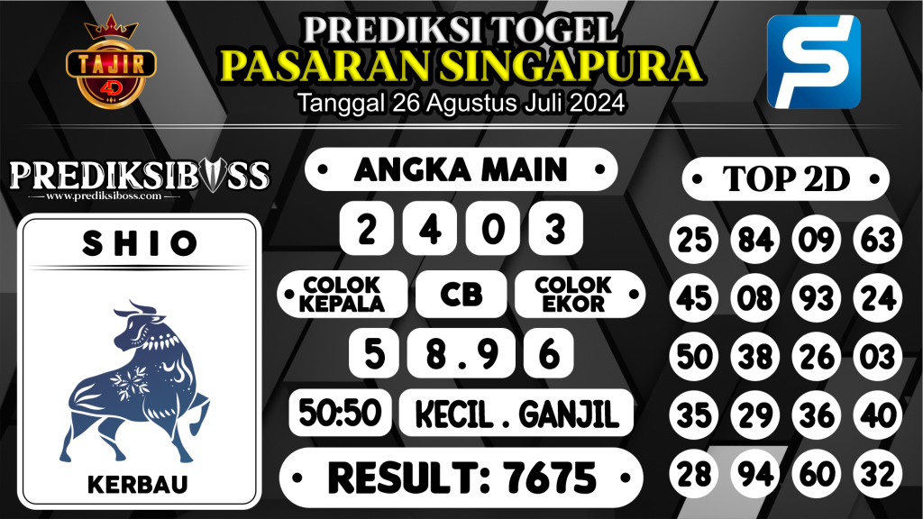 https://prediksibossnama.com/prediksi-boss-togel-sgp-senin-26-agustus-2024/