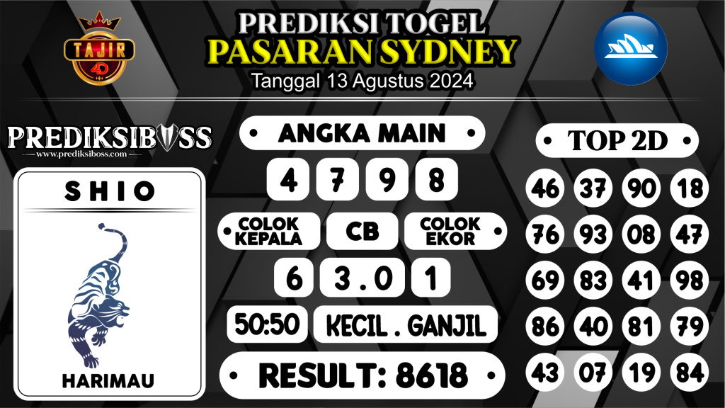 https://prediksibossnama.com/prediksi-boss-togel-sidney-selasa-13-agustus-2024/