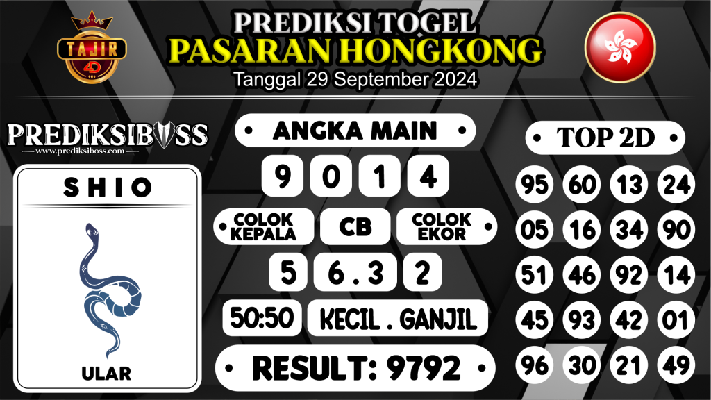 https://prediksibossnama.com/prediksi-boss-togel-hongkong-minggu-29-september-2024/