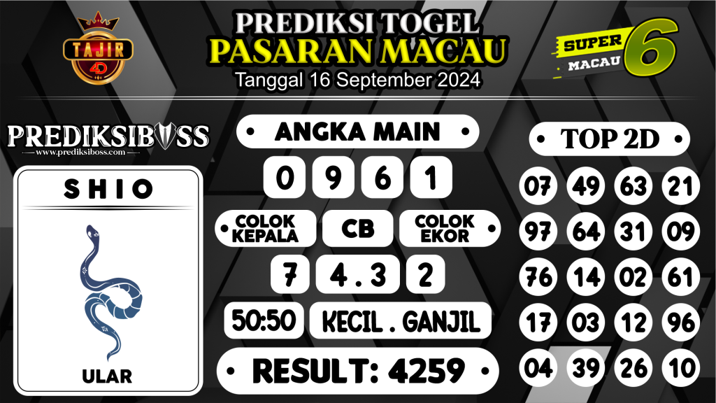 https://prediksibossnama.com/prediksi-boss-togel-macau-senin-16-september-2024/