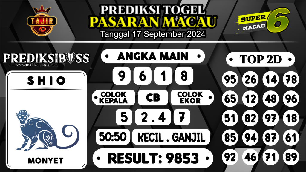 https://prediksibossnama.com/prediksi-boss-togel-macau-selasa-17-september-2024/