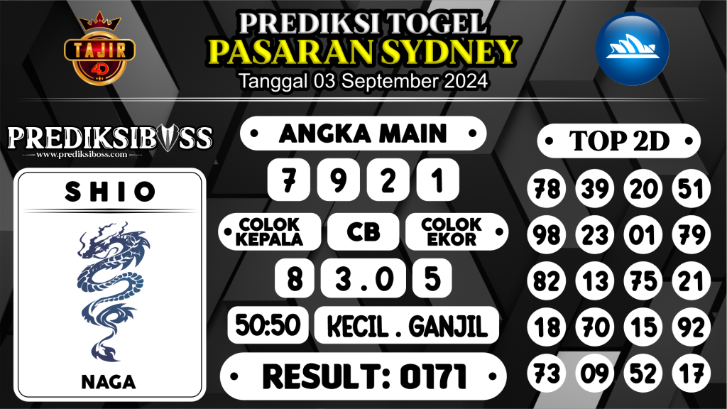 https://prediksibossnama.com/prediksi-boss-togel-sidney-selasa-03-september-2024/