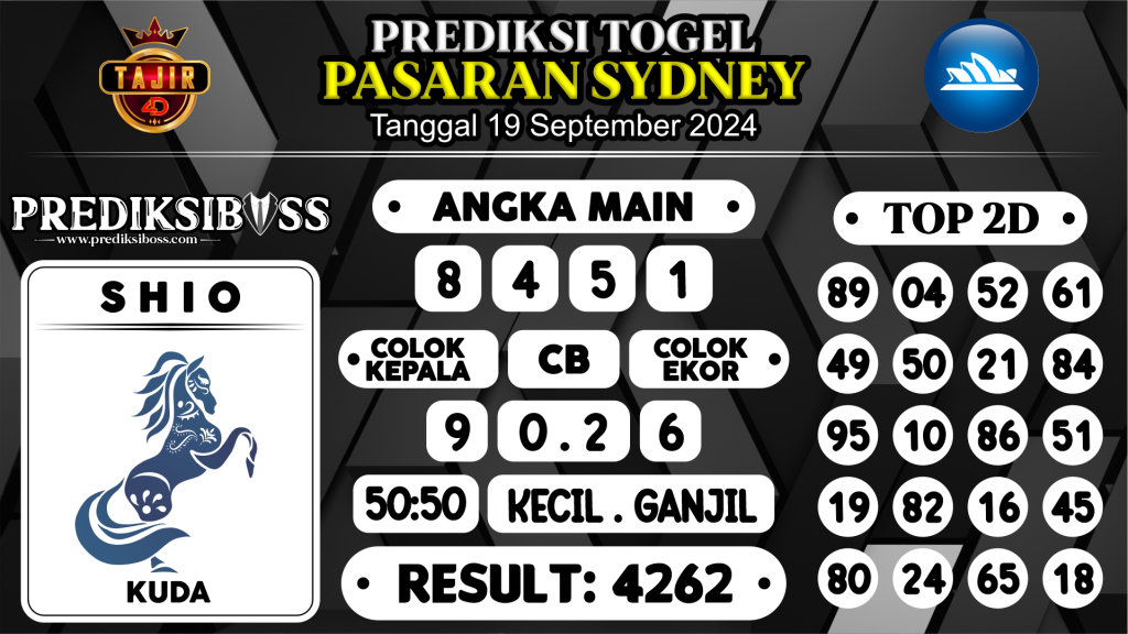 https://prediksibossnama.com/prediksi-boss-togel-sidney-kamis-19-september-2024/