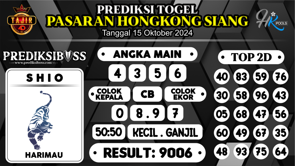 https://prediksibossnama.com/prediksi-boss-togel-hk-siang-selasa-15-oktober-2024/