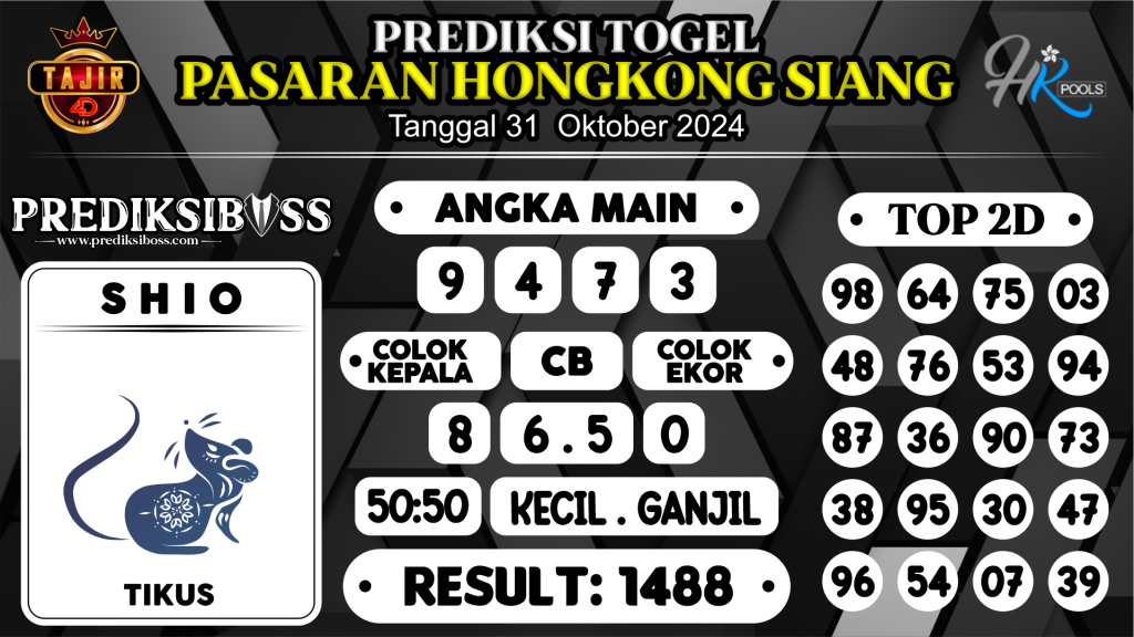 https://prediksibossnama.com/prediksi-boss-togel-hk-siang-kamis-31-oktober-2024/