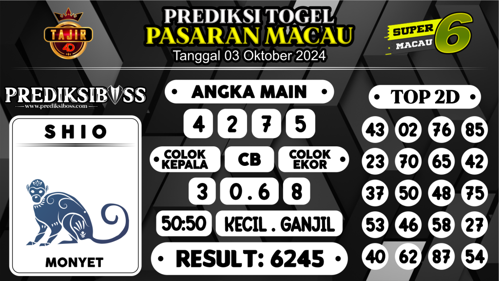 https://prediksibossnama.com/prediksi-boss-togel-macau-kamis-03-oktober-2024/