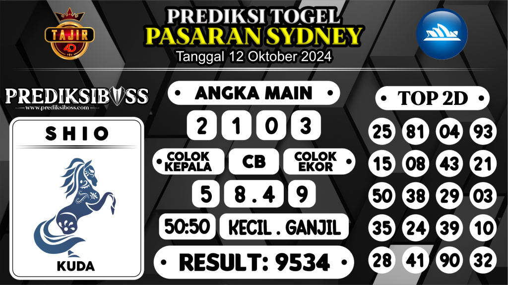 https://prediksibossnama.com/prediksi-boss-togel-sidney-sabtu-12-oktober-2024/